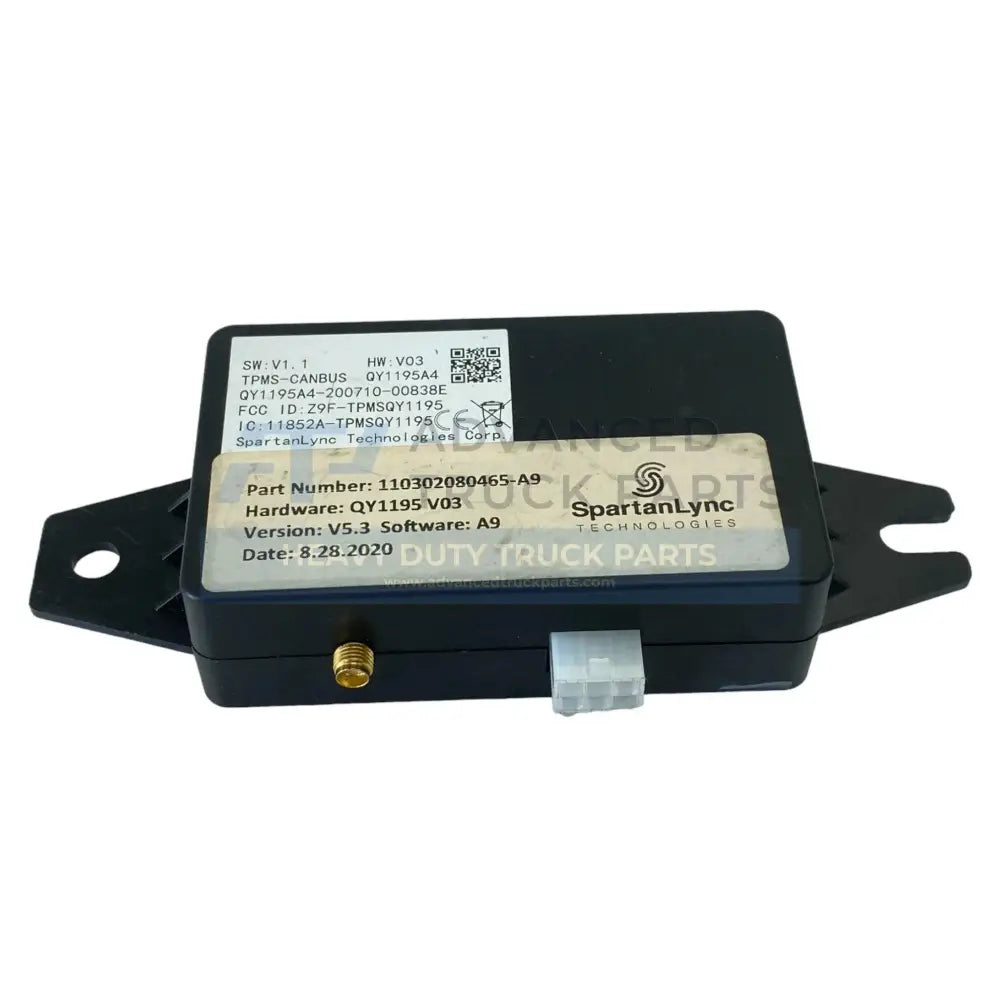 66-05404-001 Genuine Freightliner Module-Tpms-Canbus