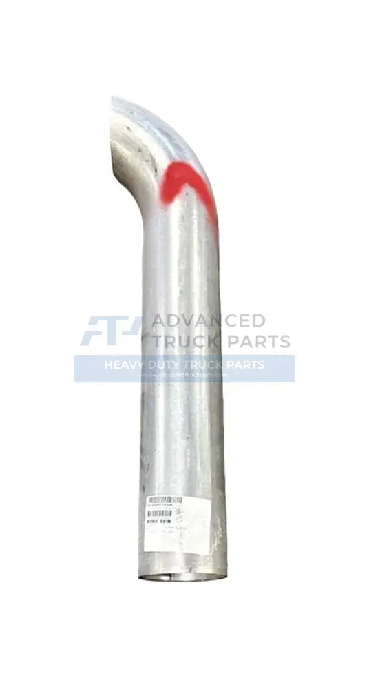 Genuine Freightliner Outlet Pipe - Pipes & Tubes