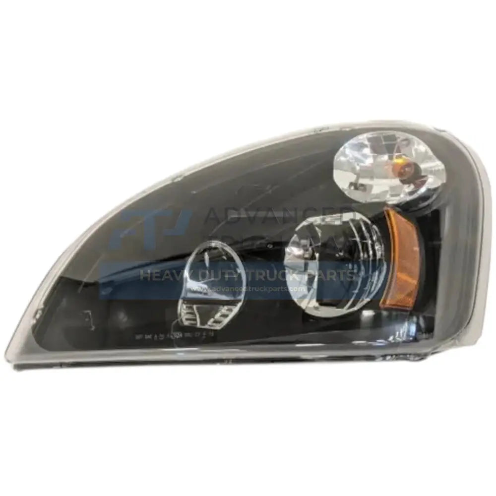 A66-10064-000 Genuine Freightliner P3 Lh Led Sae Headlamp For Cascadia