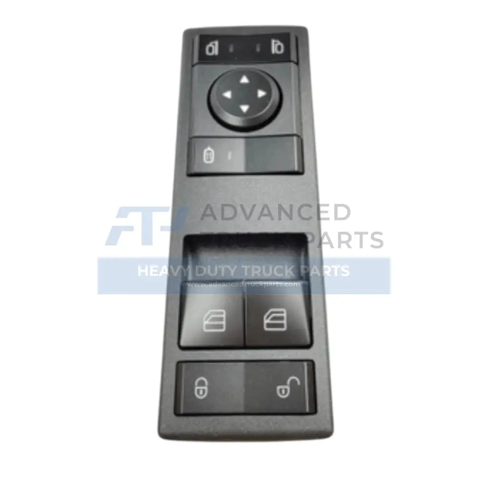 Genuine Freightliner Panel - Switch Door - Switches