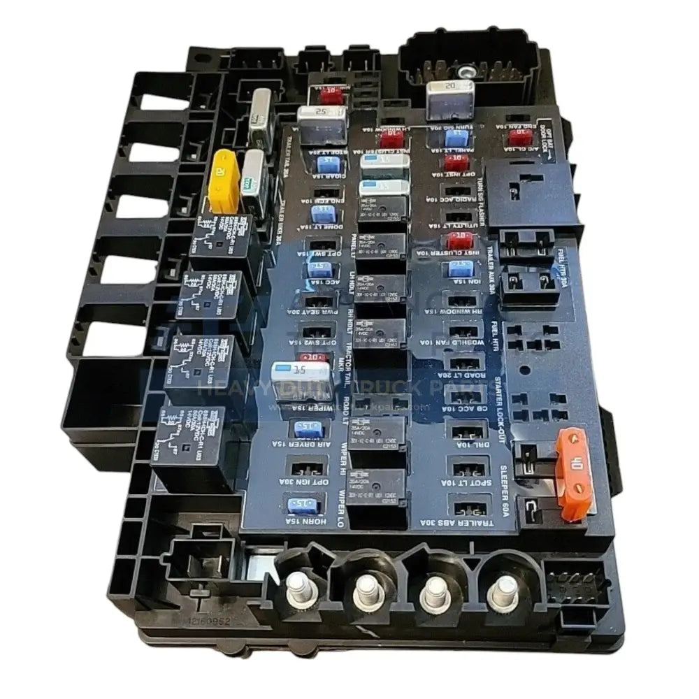A0640944000 Genuine Freightliner PDM Power Distrubtion Module Fuse Box