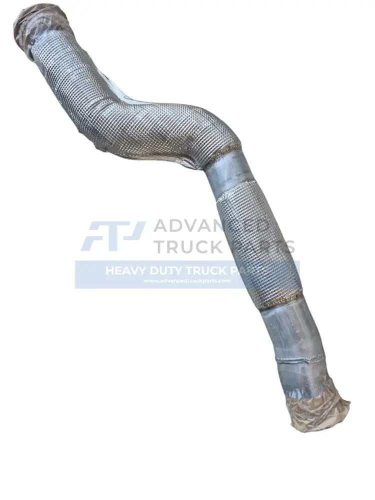 Genuine Freightliner Pipe Aftertreatment X12 4700 - Aftertreatment Assemblies