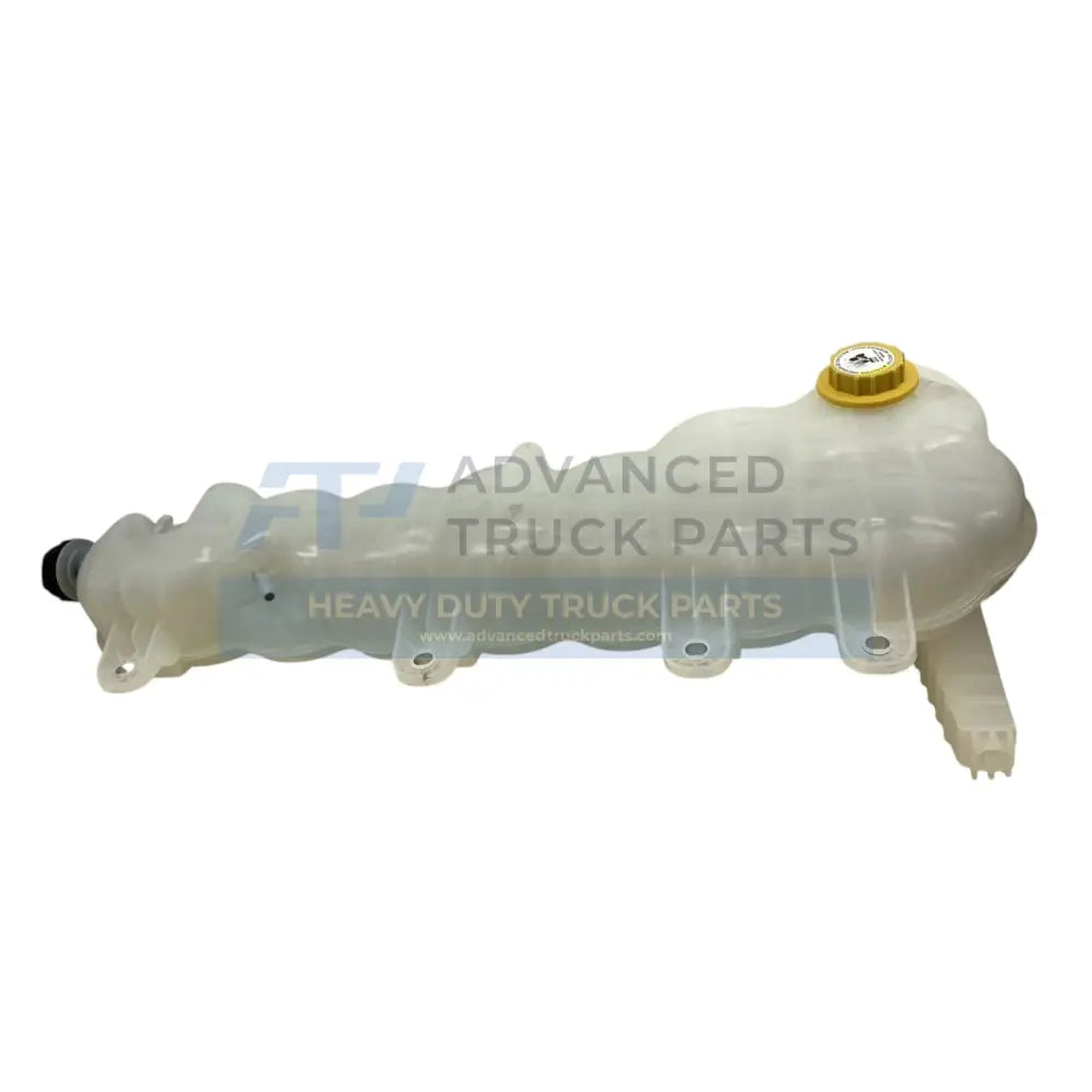 A0532836000 Genuine Freightliner Plastic Surge Tank Radiator Mounted