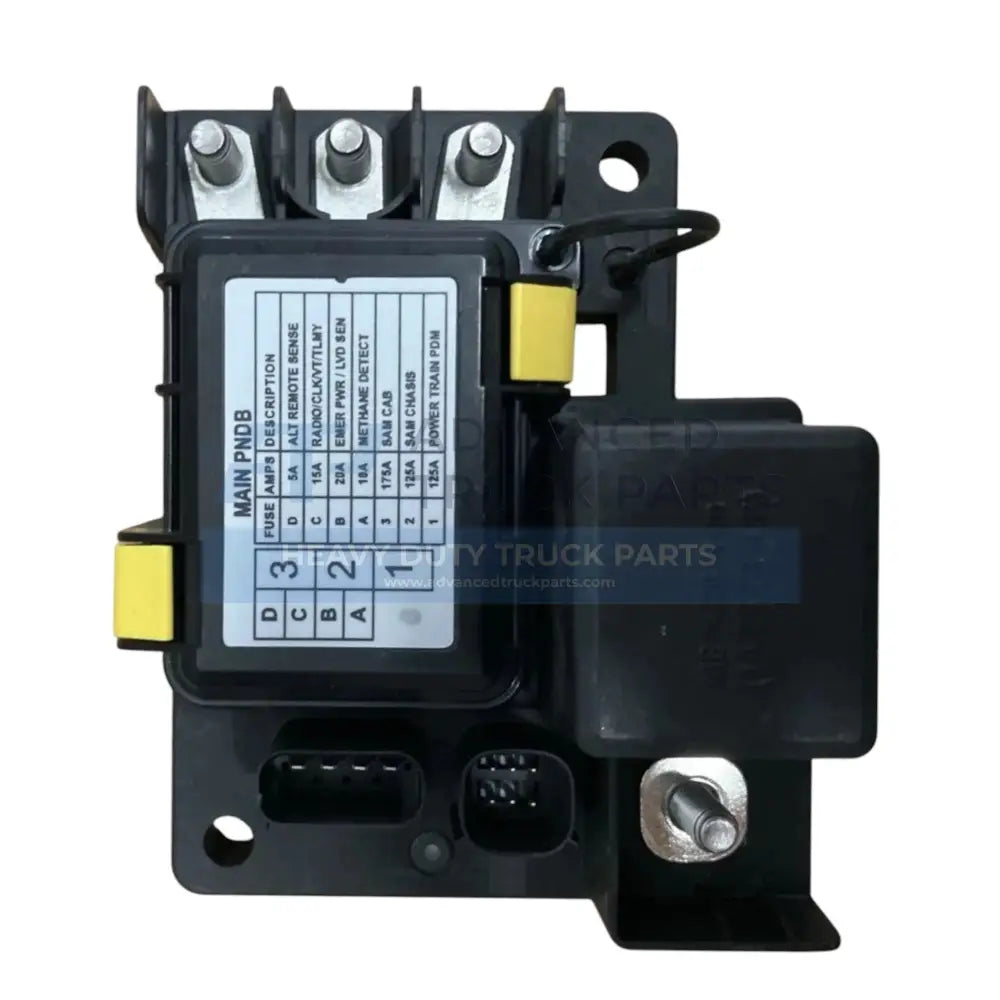 A06-75208-002 Genuine Freightliner Power Distribution Expansion Module