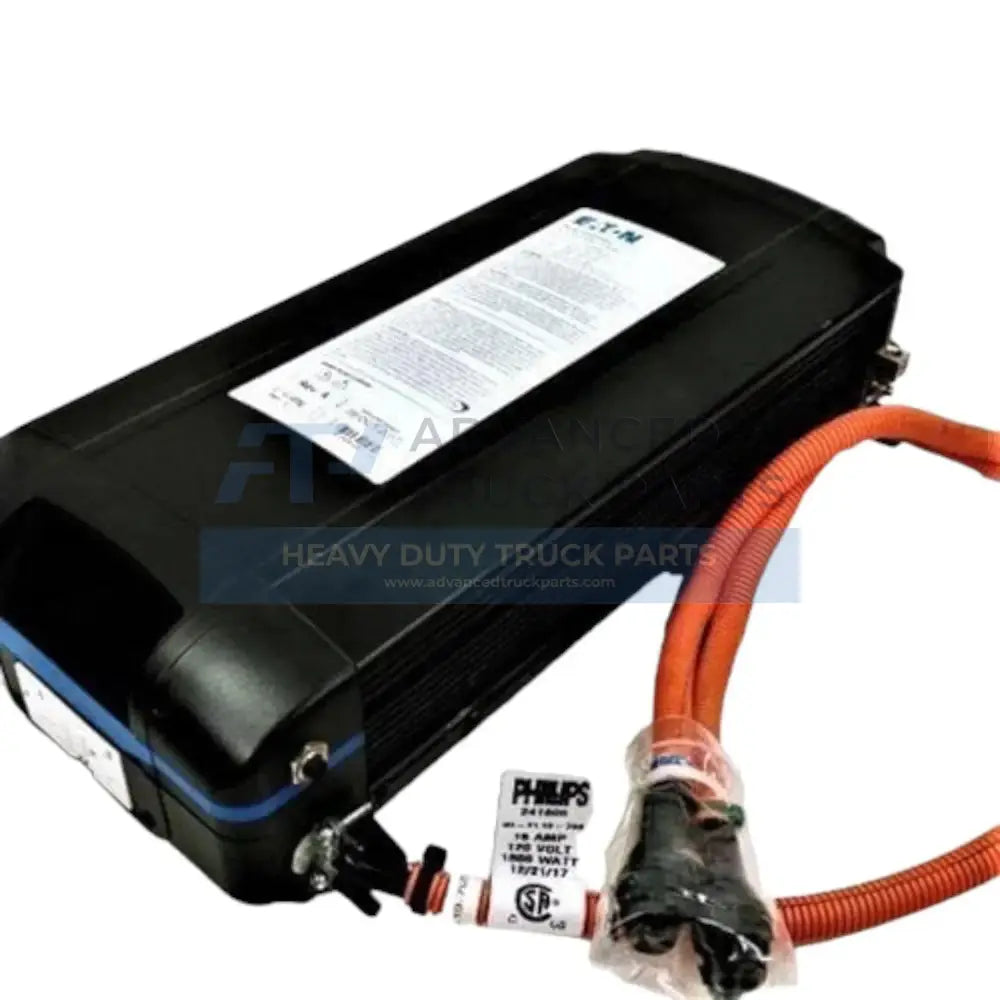 121101800MK Genuine Freightliner Power Inverter