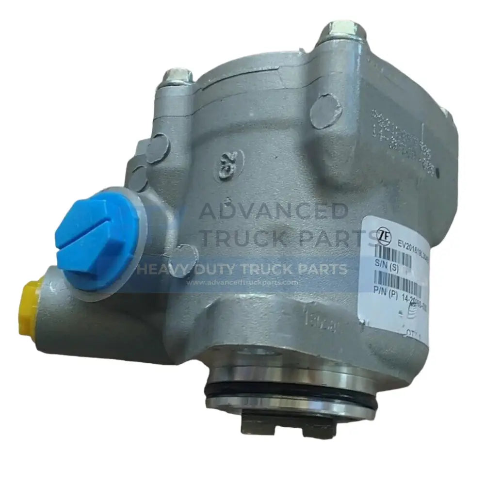 14-20360-005 Genuine Freightliner Power Steering Gear