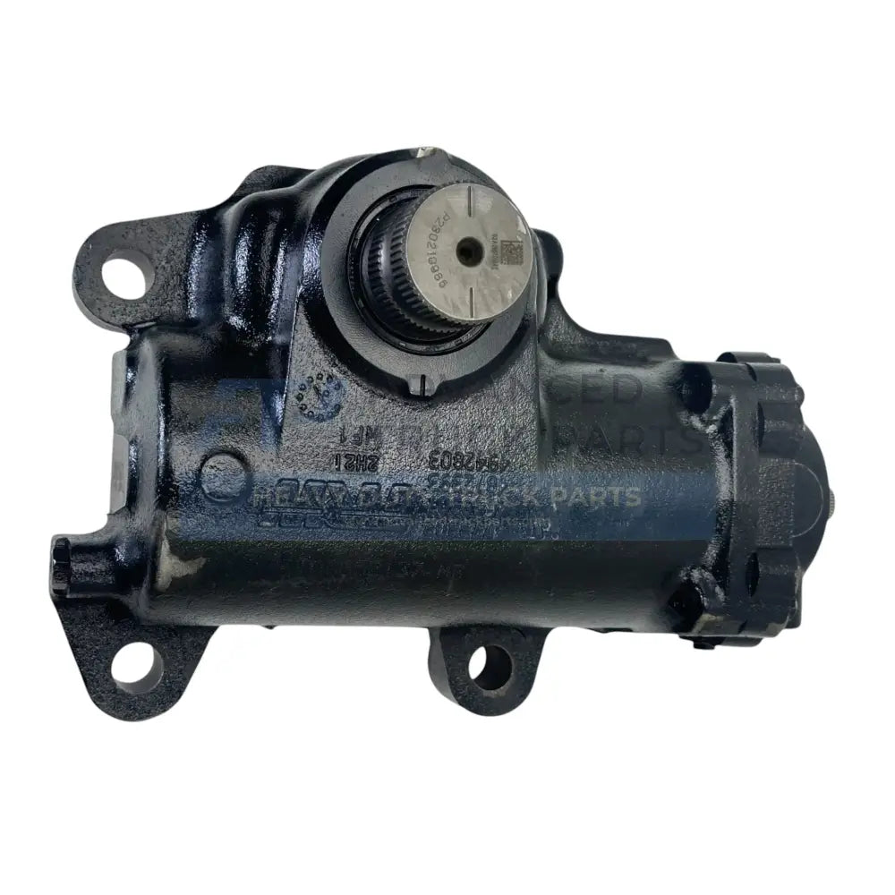 14-19365-000 Genuine Freightliner Power Steering Gear