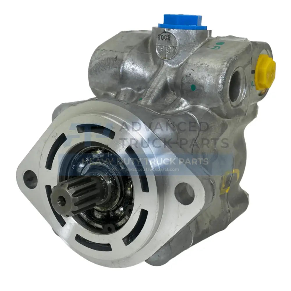 14-12528-000 Genuine Freightliner Power Steering Pump