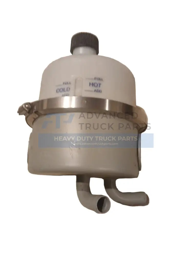 Genuine Freightliner Power Steering Reservoir - Reservoirs