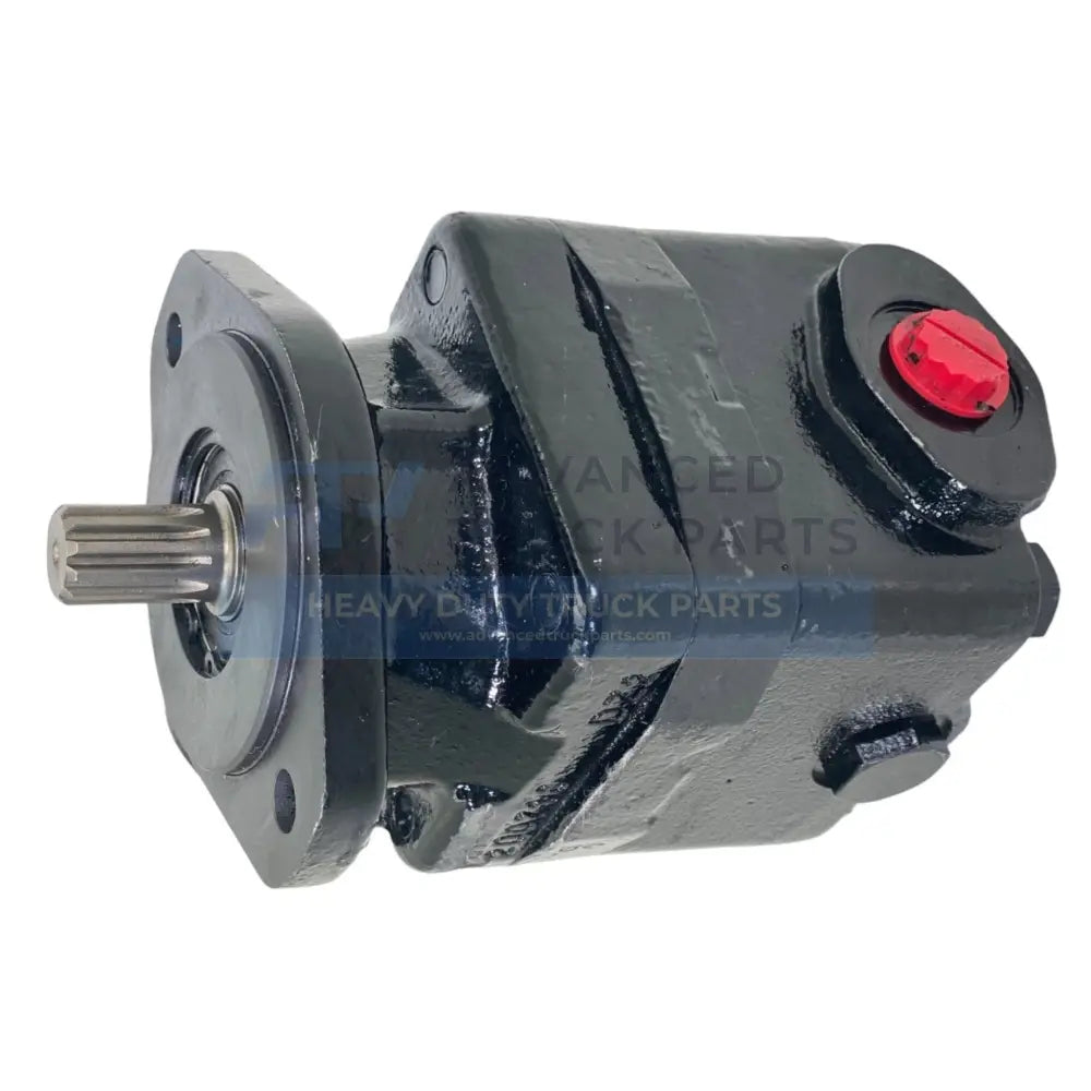 V20F1D9S38A4H22L Genuine Freightliner Pump-Power Steering
