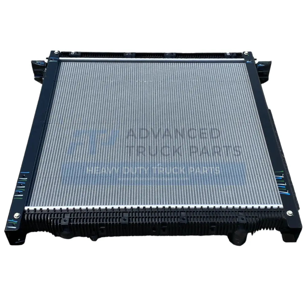TXE1003850D Genuine Freightliner Radiator Assembly