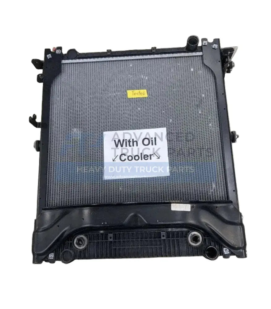 Genuine Freightliner Radiator Assembly - Radiators