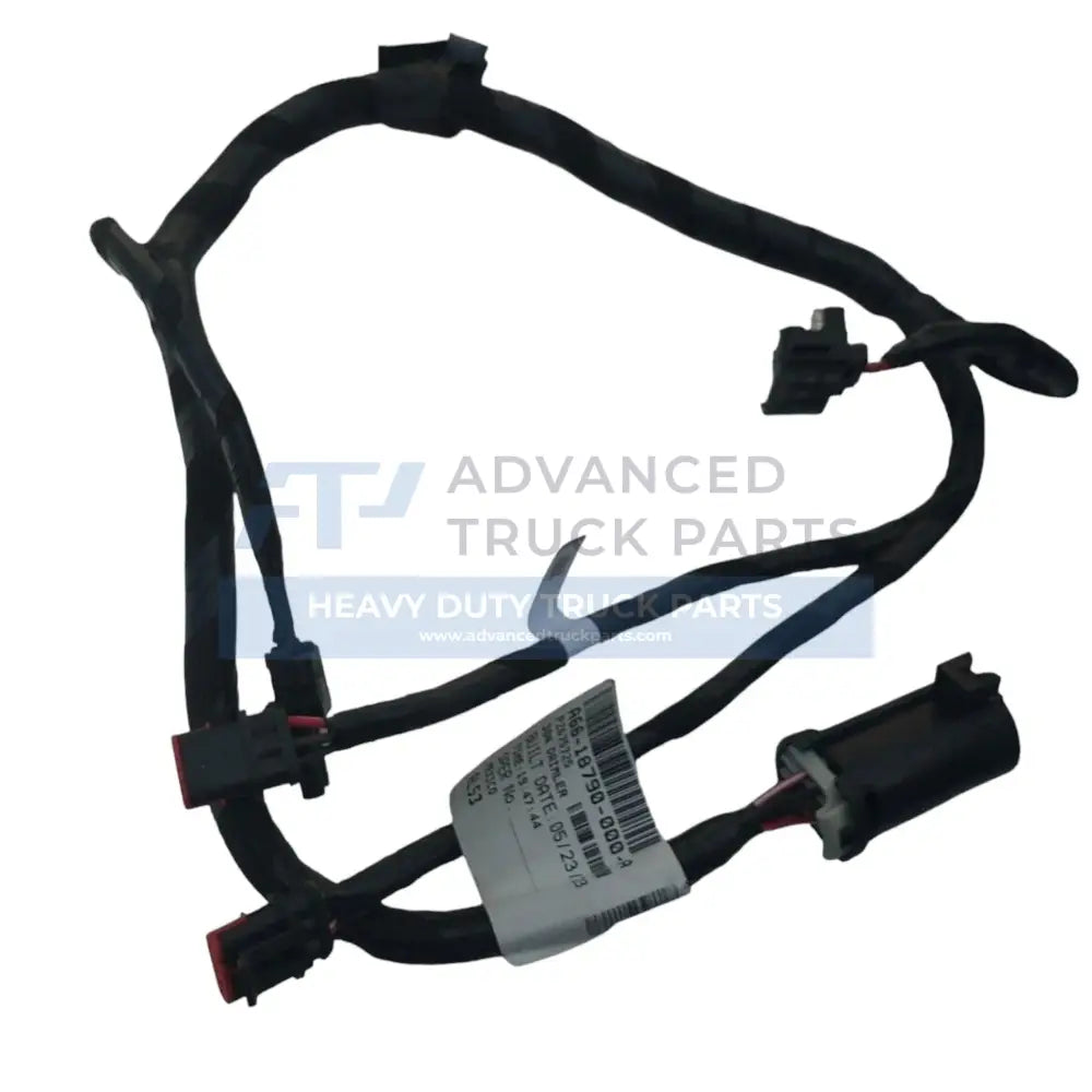 A66-18790-000 Genuine Freightliner Rear Light Harness