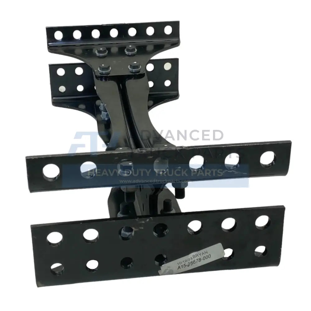 A15-28678-000 Genuine Freightliner Rear Suspension Cross Member