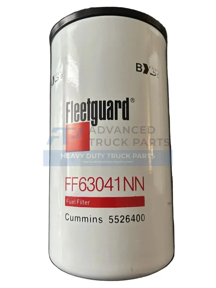 Genuine Freightliner Replace Fleetguard Fuel Filter FitsFuel Filter Fits - Fuel Filters
