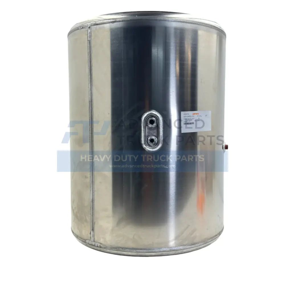 A0339653131 Genuine Freightliner Right Side Fuel Tank 70Gal