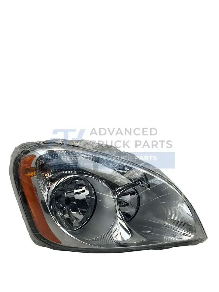 Genuine Freightliner Right Side Headlight Assembly - Headlights