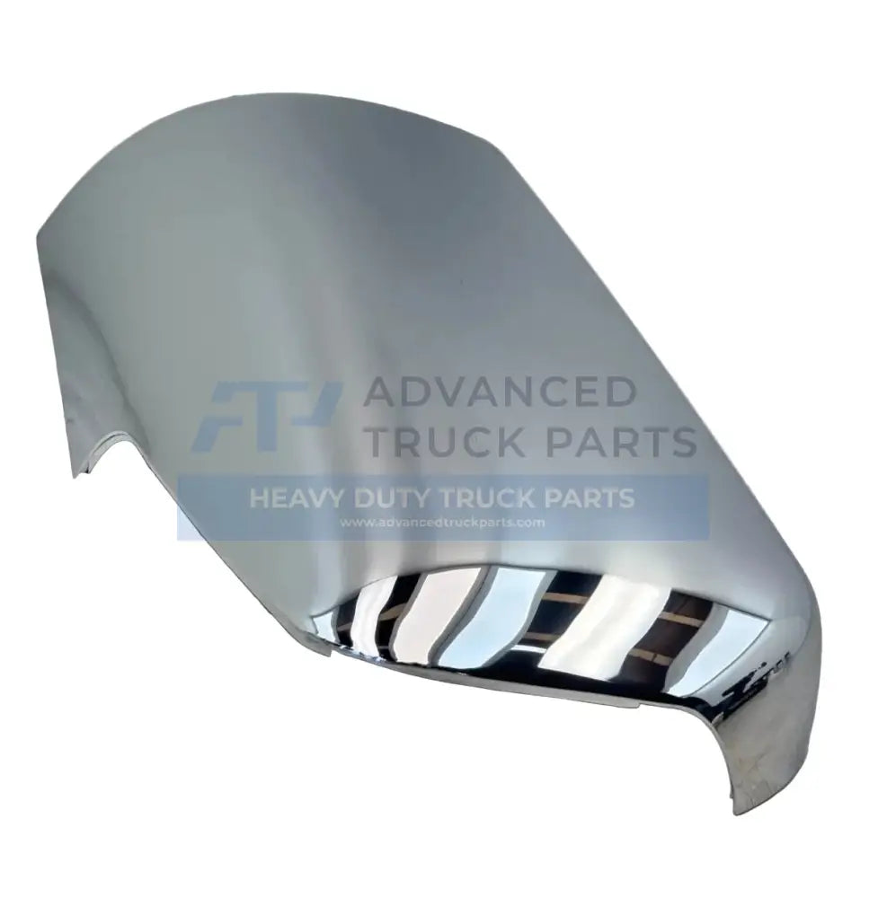 Genuine Freightliner Right Side Mirror Cover Bright - Mirrors