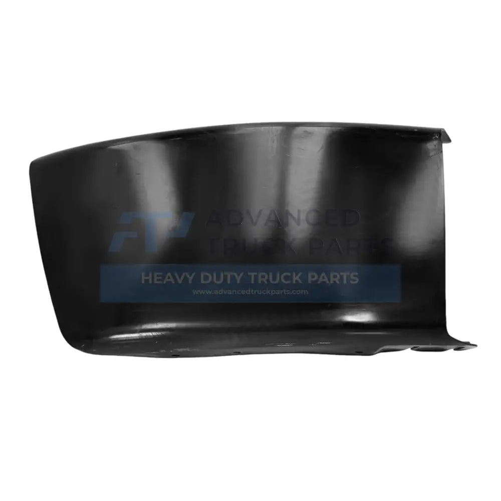 A2127811001 Genuine Freightliner Right Side Steel Bumper End