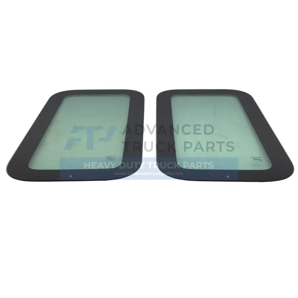 A18 74221 000 Genuine Freightliner Side Glass Window Backwall