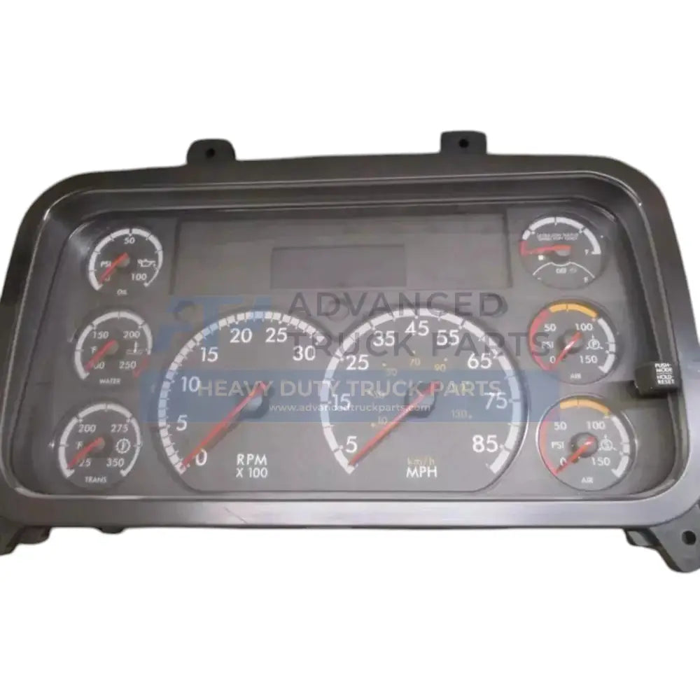 A22-76210-106 Genuine Freightliner Speedometer Instrument Cluster