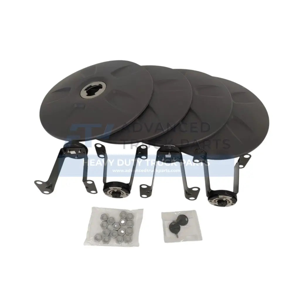 ABPN317425539 Genuine Freightliner Standart Wheel Cover Kit