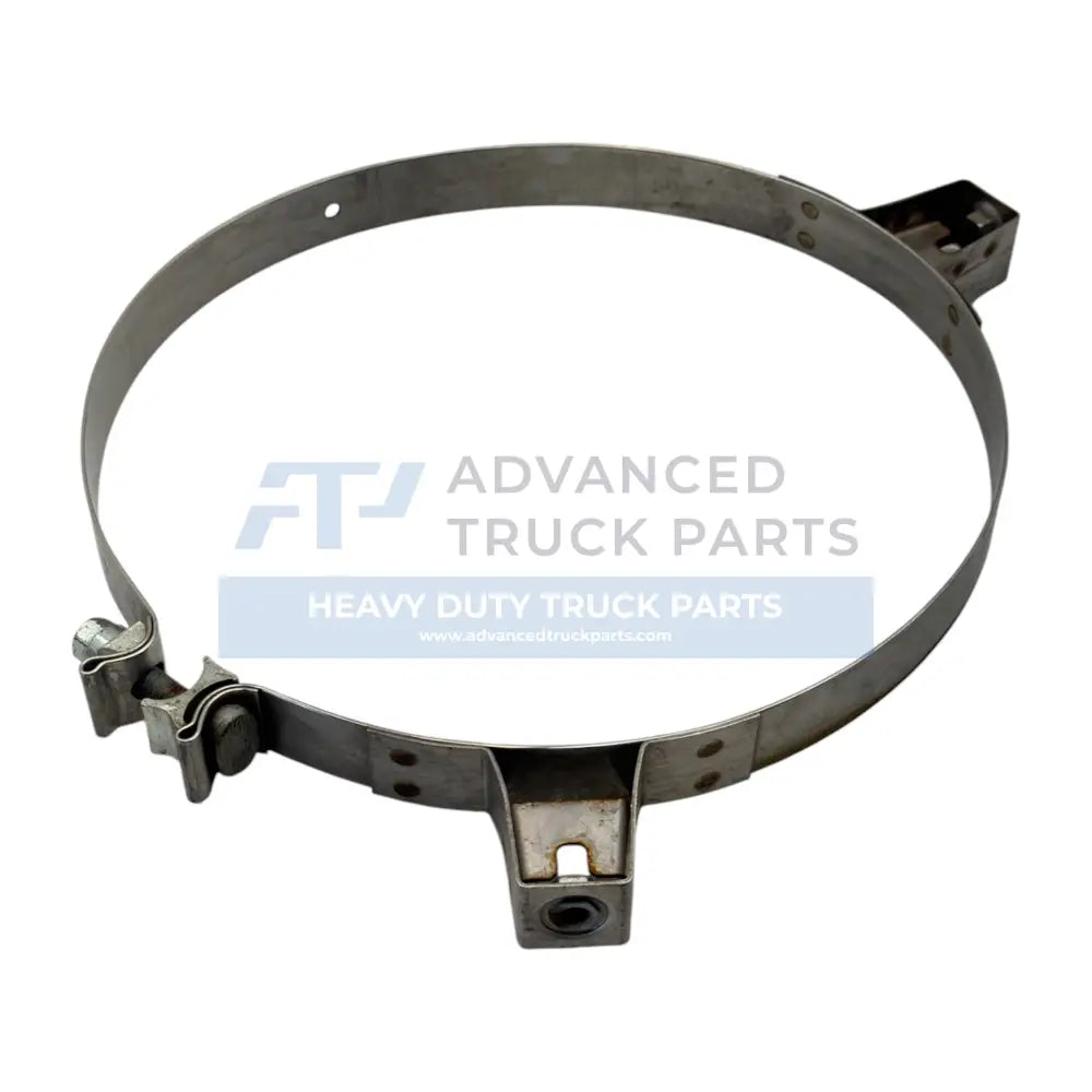 04 31834 000 Genuine Freightliner Steel Catalyst Strap