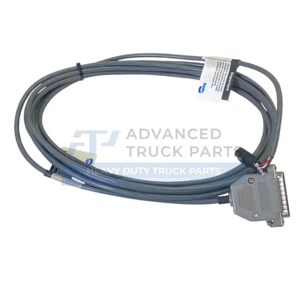 BW K146229 Genuine Freightliner Telematics Interface Module Connector