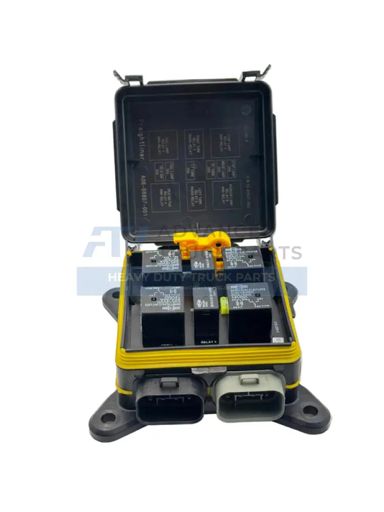 Genuine Freightliner Trailer PDM Power Distribution Module 12V - Fuse Boxes