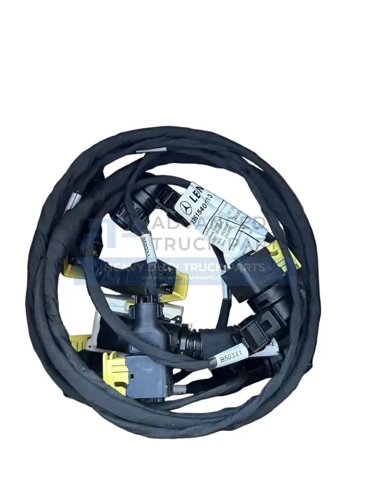 Genuine Freightliner Transmission Wiring Harness - WIRING HARNESS