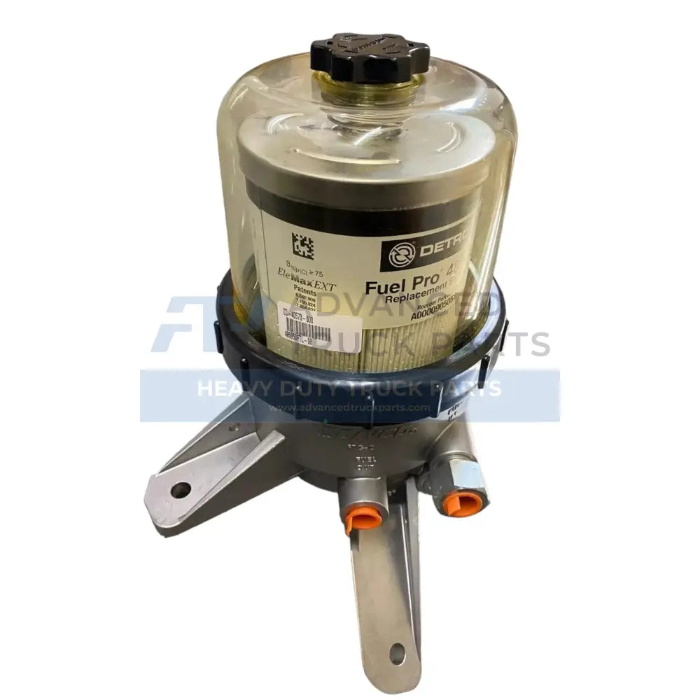 0345098000 Genuine Freightliner Water Separator