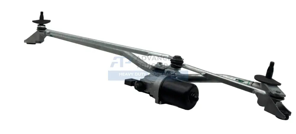 Genuine Freightliner Wiper Motor With Linkage Assembly - Wiper Motors