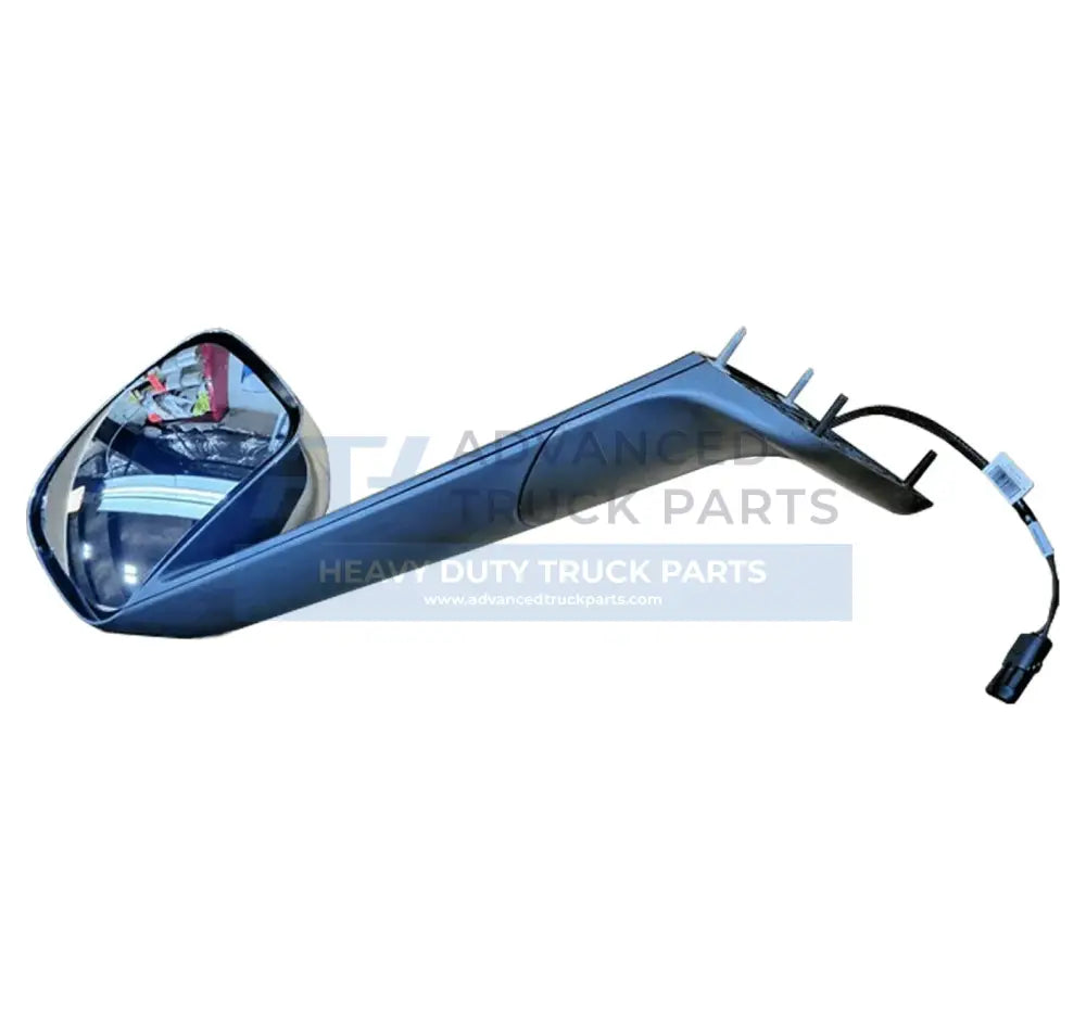 A2276915002 Genuine Freigtliner Mirror - Aux Hood Lh Chrome
