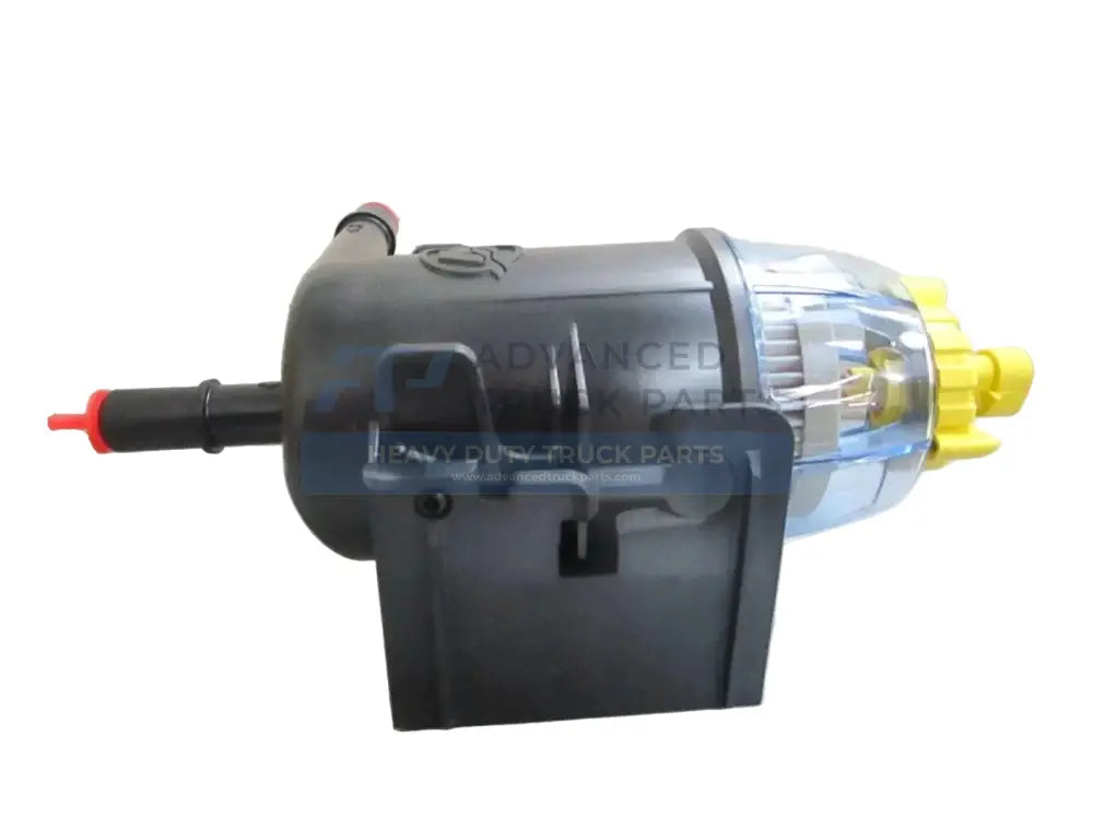 Genuine Fuel Filter Kit - Fuel Filters