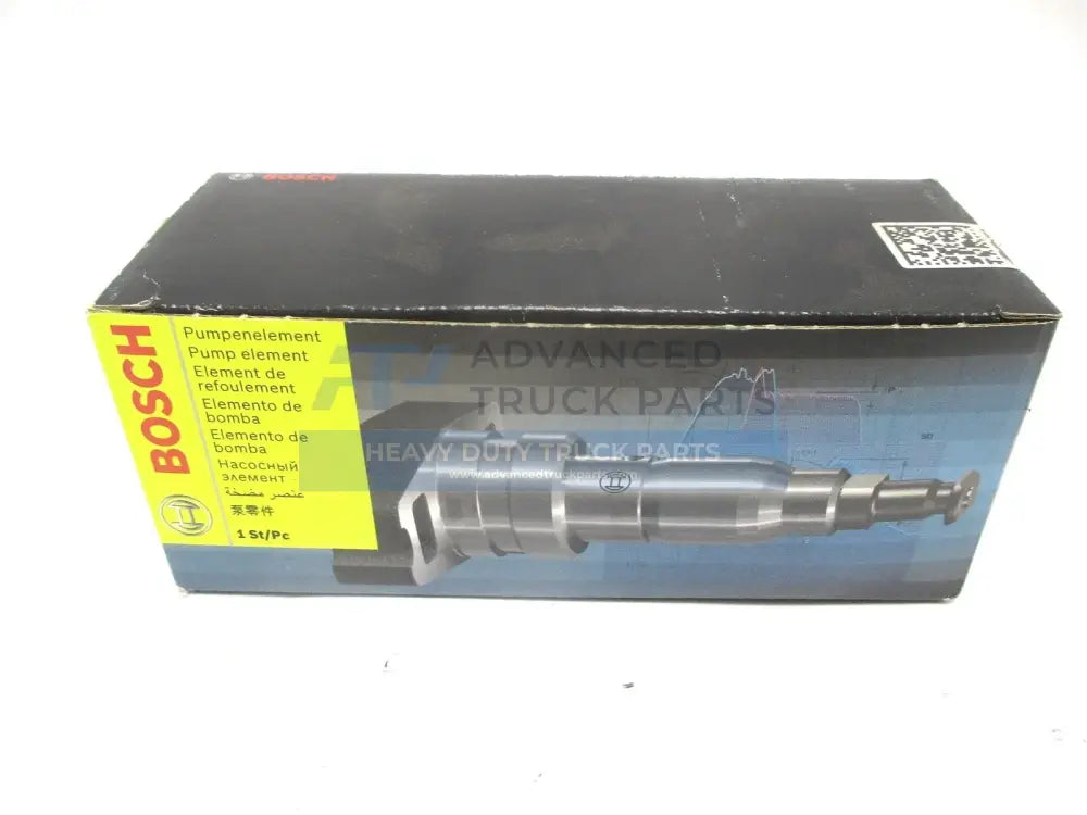 Genuine Fuel Pump Element for Bosch Plunger & Barrel