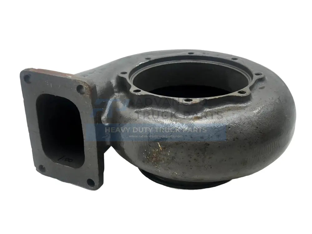 Genuine Garrett Compressor Housing 407370-0009