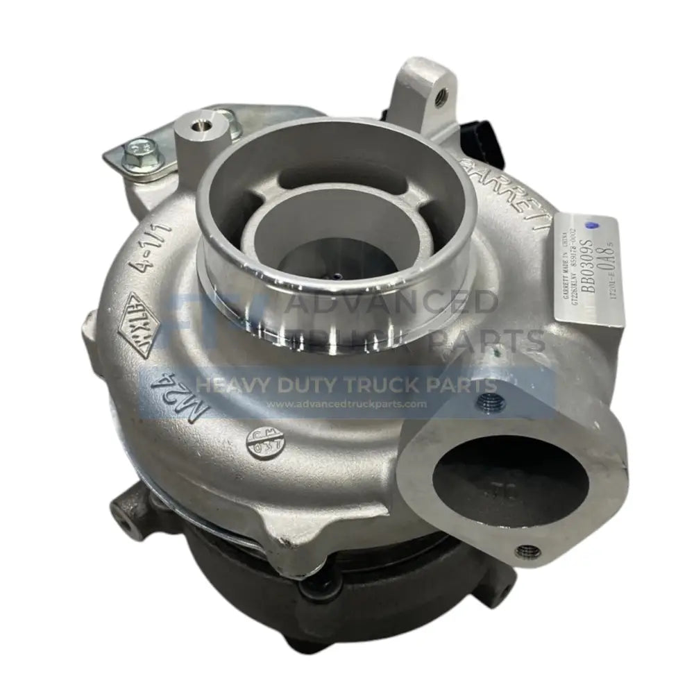 859178-5002S Genuine Garrett Turbocharger