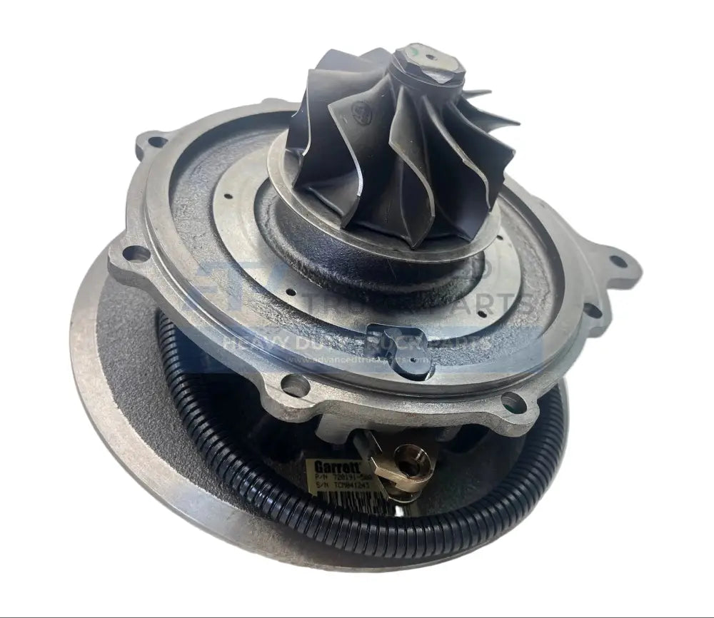 Genuine Garrett GTA4502V Turbocharger Cartridge CHRA for Detroit Diesel S60 12.7L