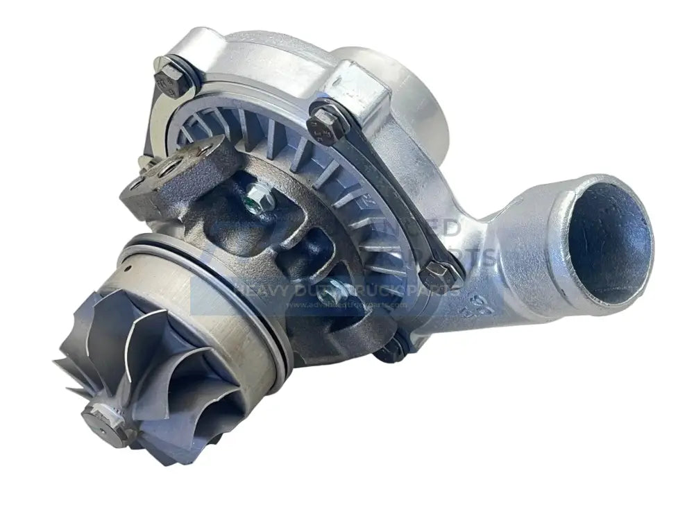 Genuine Garrett T04B Turbocharger Cartridge CHRA for Caterpillar 926E
