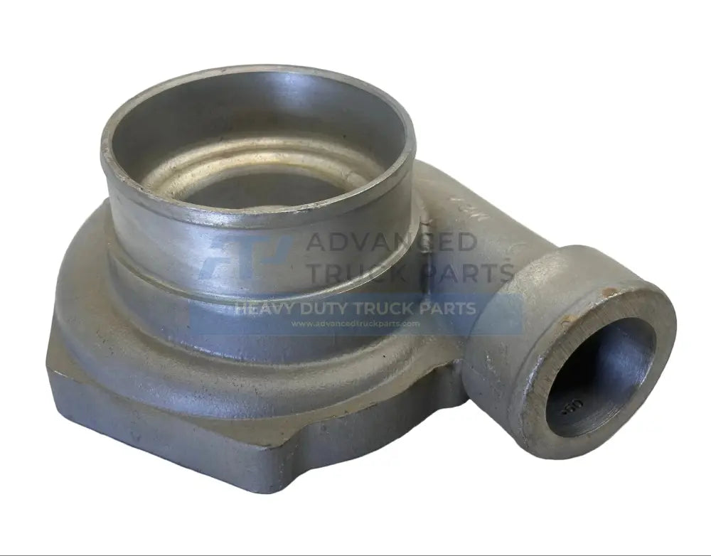Genuine Garrett T04B98 Compressor Housing