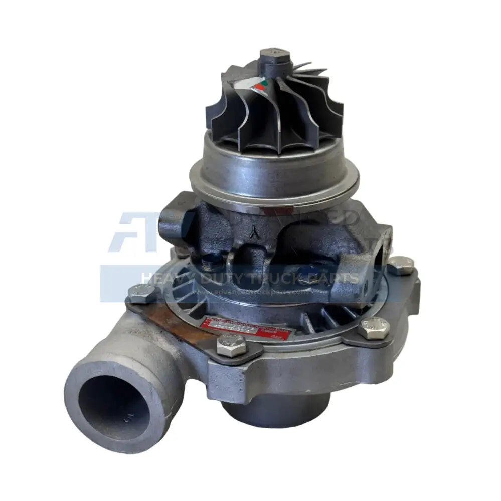 Genuine Garrett TA3123 Turbocharger Cartridge CHRA with Compressor Housing