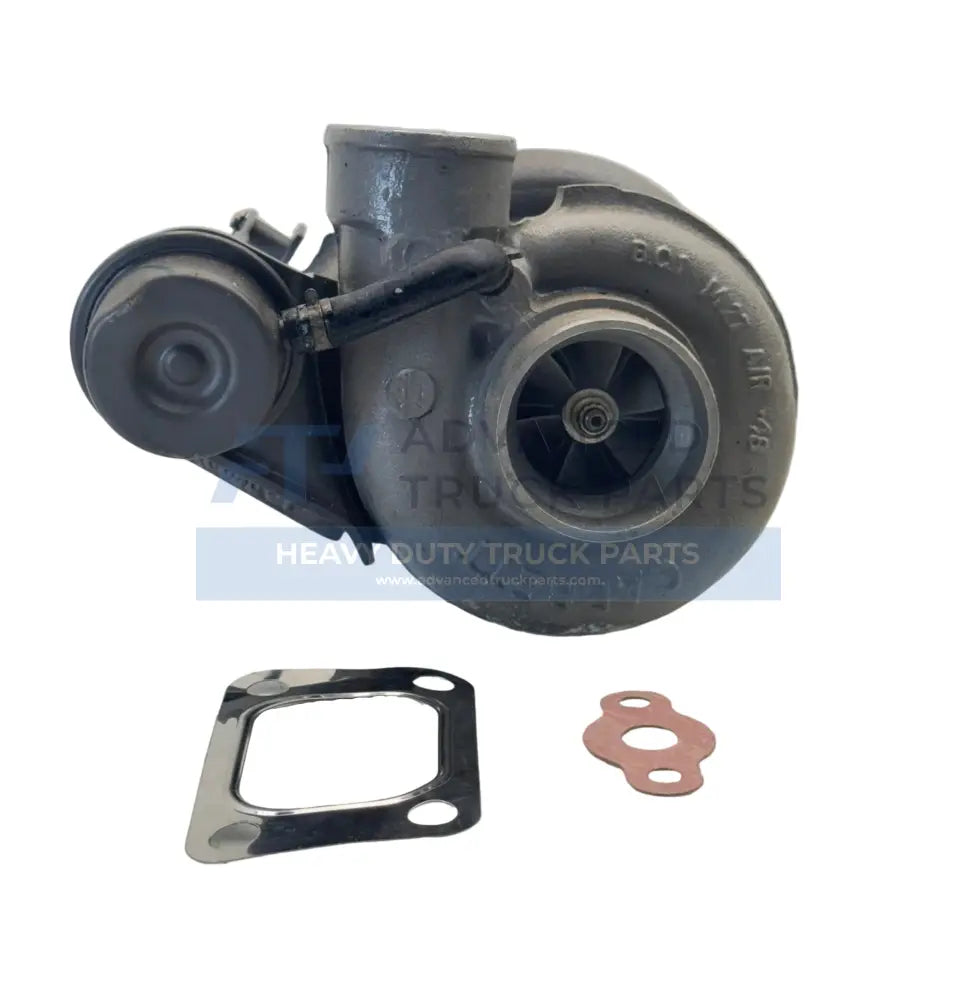 Genuine Garrett TB2568 Turbocharger for Isuzu