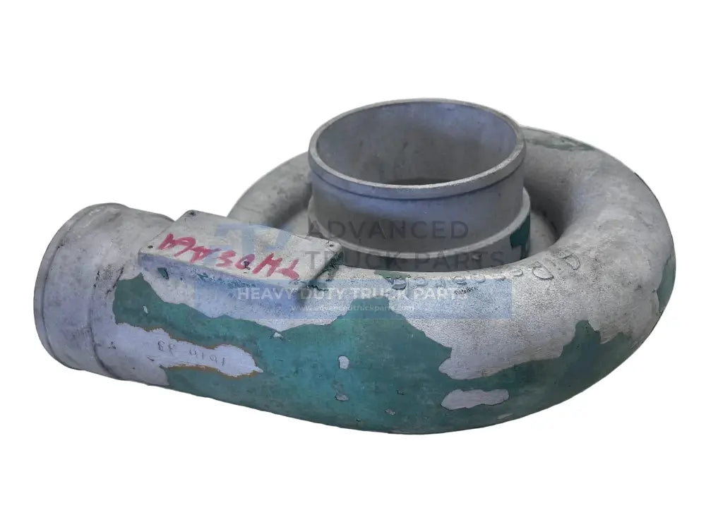 Genuine Garrett TH08A64 Compressor Housing