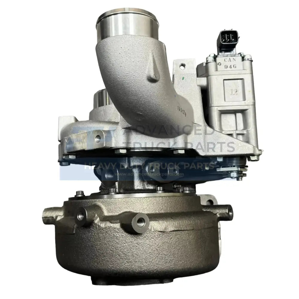 768440-9015 Genuine Garrett Turbocharger GTA4082