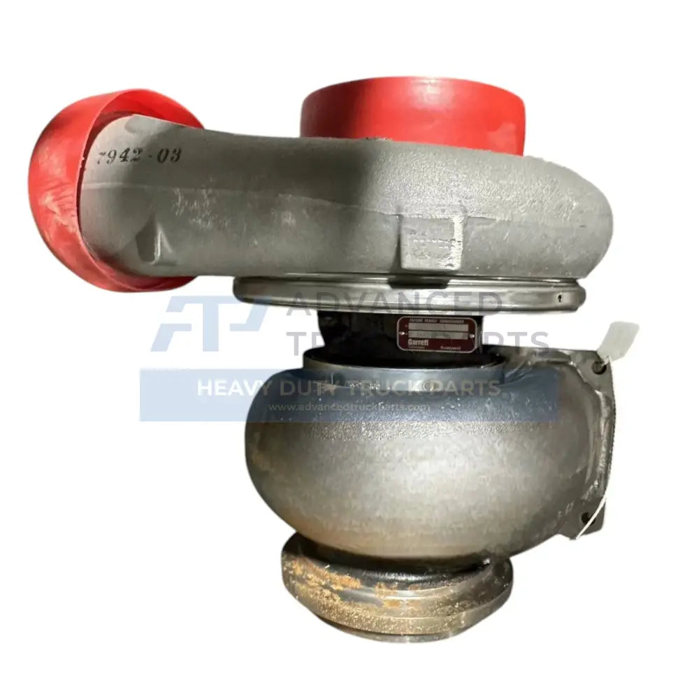 23515894 Genuine Detroit Diesel Turbocharger TV4502