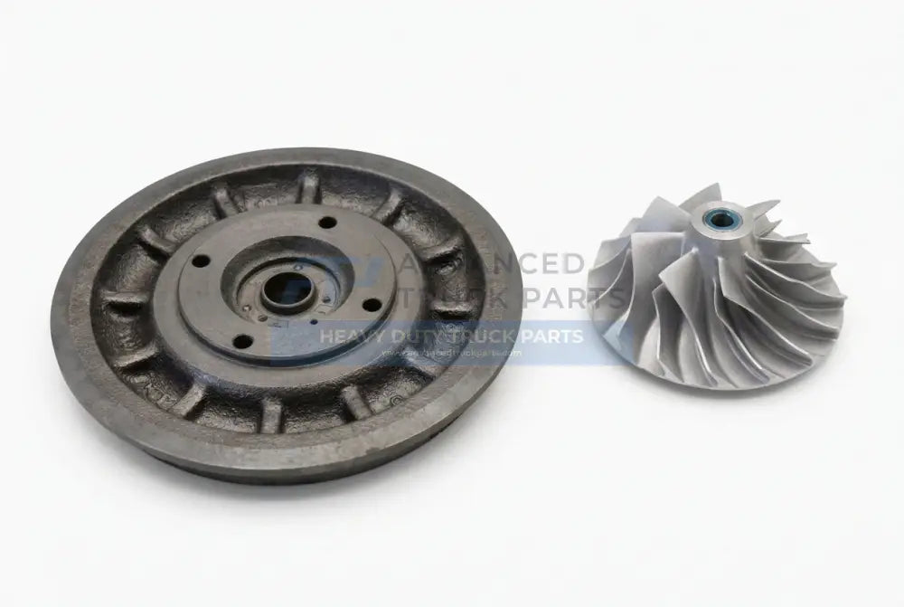 Genuine Garrett TV61 Turbocharger Cartridge CHRA