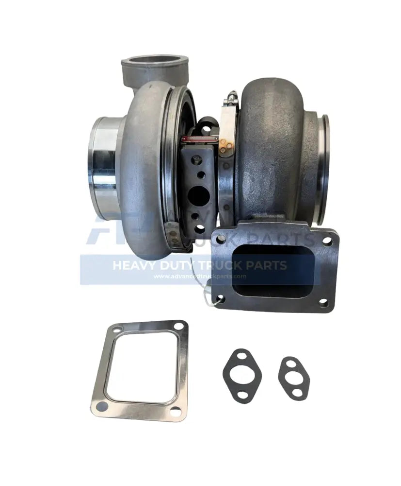 Genuine Garrett TV7101 Turbocharger for Detroit Diesel 8V92TI