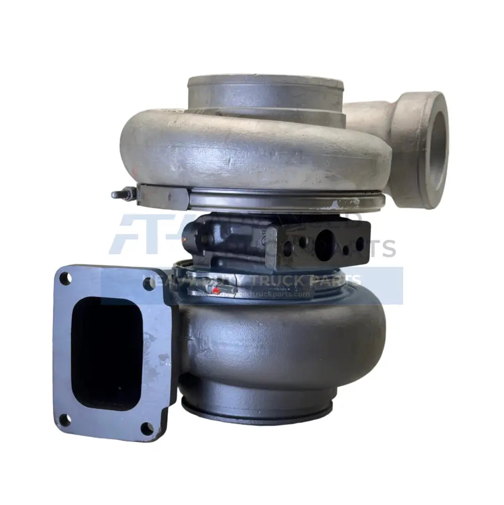 Genuine Garrett TV7511 Turbocharger for Detroit Diesel 6V92