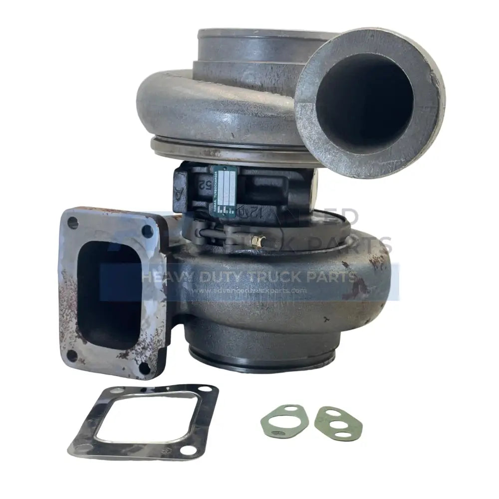 Genuine Garrett TV7512 Turbocharger for Detroit Diesel 6V92TAB 9.0L
