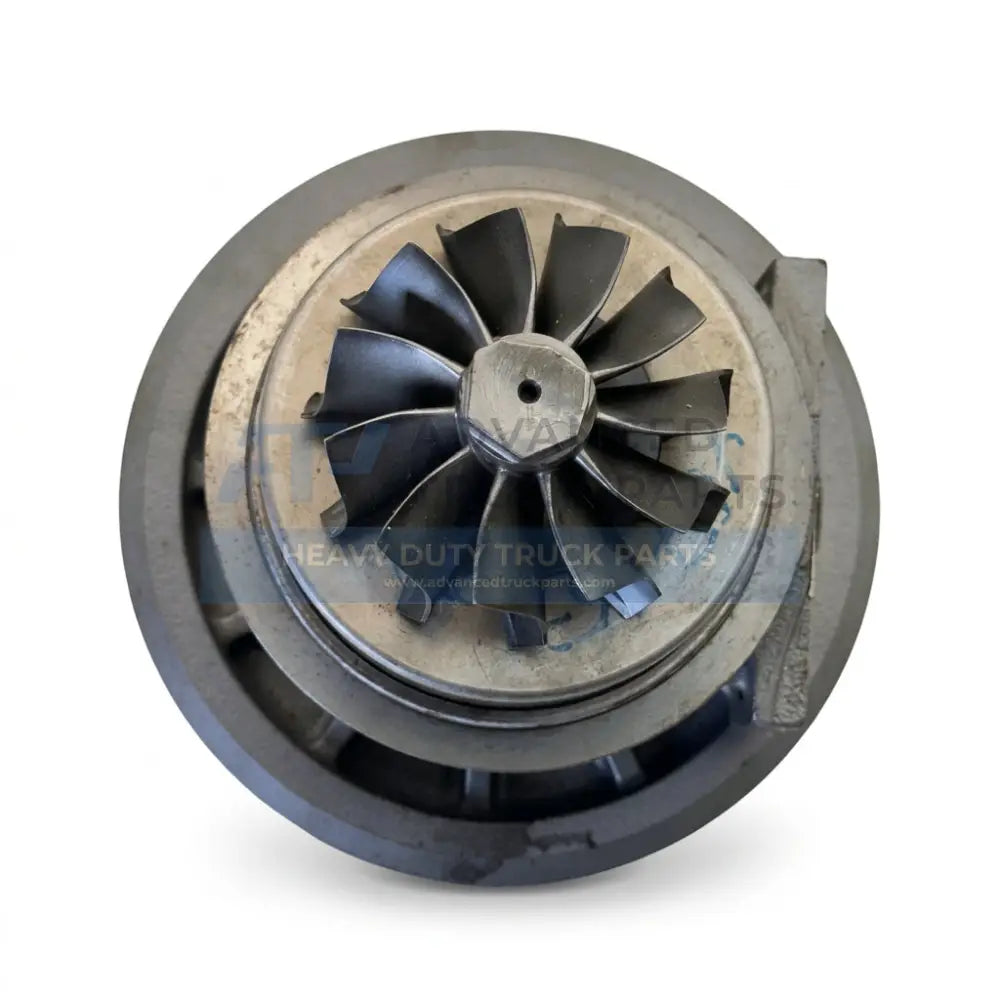 Genuine Garrett TV8511 Turbocharger Cartridge CHRA for Detroit Diesel 8V92TAB